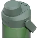 Sticla de apa, 750 ml, 2509E14517, CamelBak, 18.1x7.8x8.3 cm, Tritan, Verde forest