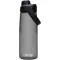 Sticla de apa, 750 ml, 2509E14518, CamelBak, 18.1x7.8x8.3 cm, Tritan, Gri charcoal