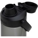 Sticla de apa, 750 ml, 2509E14518, CamelBak, 18.1x7.8x8.3 cm, Tritan, Gri charcoal