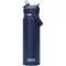 Termos 750 ml, 2509E14526, CamelBak, 30.6x78x86 cm, Otel, Albastru navy