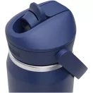 Termos 750 ml, 2509E14526, CamelBak, 30.6x78x86 cm, Otel, Albastru navy