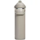 Termos 750 ml, 2509E14527, CamelBak, 30.6x78x86 cm, Otel, Gri light