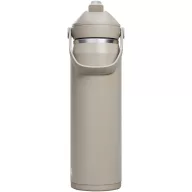   Termos 750 ml, 2509E14527, CamelBak, 30.6x78x86 cm, Otel, Gri light