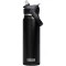 Termos 750 ml, 2509E14528, CamelBak, 30.6x78x86 cm, Otel, Negru