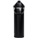 Termos 750 ml, 2509E14528, CamelBak, 30.6x78x86 cm, Otel, Negru