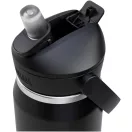 Termos 750 ml, 2509E14528, CamelBak, 30.6x78x86 cm, Otel, Negru