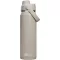 Sticla termoizolanta, 750 ml, 2509E14520, CamelBak, 30.6x78x83 cm, Otel, Gri light