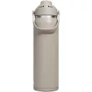 Sticla termoizolanta, 750 ml, 2509E14520, CamelBak, 30.6x78x83 cm, Otel, Gri light