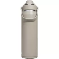   Sticla termoizolanta, 750 ml, 2509E14520, CamelBak, 30.6x78x83 cm, Otel, Gri light