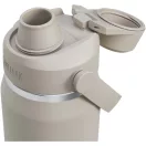 Sticla termoizolanta, 750 ml, 2509E14520, CamelBak, 30.6x78x83 cm, Otel, Gri light