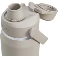   Sticla termoizolanta, 750 ml, 2509E14520, CamelBak, 30.6x78x83 cm, Otel, Gri light