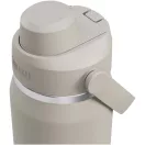 Sticla termoizolanta, 750 ml, 2509E14520, CamelBak, 30.6x78x83 cm, Otel, Gri light