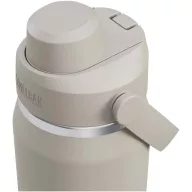   Sticla termoizolanta, 750 ml, 2509E14520, CamelBak, 30.6x78x83 cm, Otel, Gri light