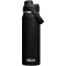 Sticla termoizolanta, 750 ml, 2509E14521, CamelBak, 30.6x78x83 cm, Otel, Negru