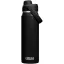 Sticla termoizolanta, 750 ml, 2509E14521, CamelBak, 30.6x78x83 cm, Otel, Negru
