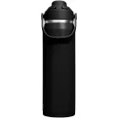 Sticla termoizolanta, 750 ml, 2509E14521, CamelBak, 30.6x78x83 cm, Otel, Negru