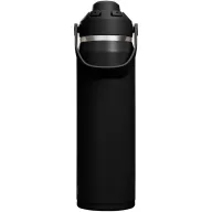   Sticla termoizolanta, 750 ml, 2509E14521, CamelBak, 30.6x78x83 cm, Otel, Negru