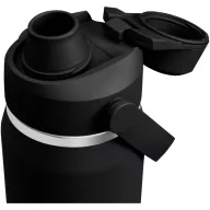   Sticla termoizolanta, 750 ml, 2509E14521, CamelBak, 30.6x78x83 cm, Otel, Negru