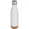 Sticla termoizolanta 500 ml, Everestus, 2601E12868, 7.1x26.3x4.2xØ7.1 cm, Otel, Alb