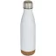 Sticla termoizolanta 500 ml, Everestus, 2601E12868, 7.1x26.3x4.2xØ7.1 cm, Otel, Alb