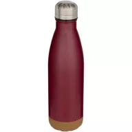   Termos 500 ml, 2509E14550, Everestus, 7.1x26.3x4.2xØ 7.1 cm, Otel, Pluta, Rosu