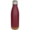 Termos 500 ml, 2509E14550, Everestus, 7.1x26.3x4.2xØ 7.1 cm, Otel, Pluta, Rosu