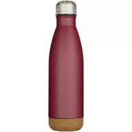   Termos 500 ml, 2509E14550, Everestus, 7.1x26.3x4.2xØ 7.1 cm, Otel, Pluta, Rosu