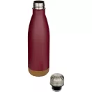Termos 500 ml, 2509E14550, Everestus, 7.1x26.3x4.2xØ 7.1 cm, Otel, Pluta, Rosu
