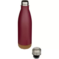   Termos 500 ml, 2509E14550, Everestus, 7.1x26.3x4.2xØ 7.1 cm, Otel, Pluta, Rosu