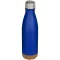 Termos 500 ml, 2509E14551, Everestus, 7.1x26.3x4.2xØ 7.1 cm, Otel, Pluta, Albastru royal