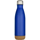 Termos 500 ml, 2509E14551, Everestus, 7.1x26.3x4.2xØ 7.1 cm, Otel, Pluta, Albastru royal