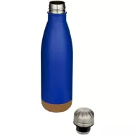   Termos 500 ml, 2509E14551, Everestus, 7.1x26.3x4.2xØ 7.1 cm, Otel, Pluta, Albastru royal