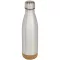 Sticla termoizolanta 500 ml, Everestus, 2601E12867, 7.1x26.3x4.2xØ7.1 cm, Otel, Argintiu mat