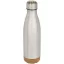 Sticla termoizolanta 500 ml, Everestus, 2601E12867, 7.1x26.3x4.2xØ7.1 cm, Otel, Argintiu mat