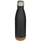 Termos 500 ml, 2509E14552, Everestus, 7.1x26.3x4.2xØ 7.1 cm, Otel, Pluta, Negru