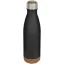 Termos 500 ml, 2509E14552, Everestus, 7.1x26.3x4.2xØ 7.1 cm, Otel, Pluta, Negru