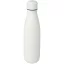 Sticla de apa 750 ml, Everestus, 2601E12873, 8.1x30x8.1xØ7 cm, Otel, Alb