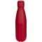 Sticla de apa 750 ml, Everestus, 2601E12874, 8.1x30x8.1xØ7 cm, Otel, Rosu