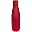 Sticla de apa 750 ml, Everestus, 2601E12874, 8.1x30x8.1xØ7 cm, Otel, Rosu