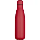 Sticla de apa 750 ml, Everestus, 2601E12874, 8.1x30x8.1xØ7 cm, Otel, Rosu