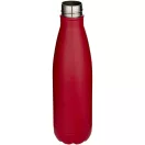 Sticla de apa 750 ml, Everestus, 2601E12874, 8.1x30x8.1xØ7 cm, Otel, Rosu