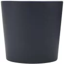 Cana 370 ml, 2502E16450, Everestus, 9.1 x ⌀9.5 cm, Ceramica, Albastru navy