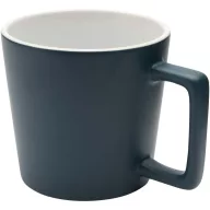   Cana 370 ml, 2502E16451, Everestus, 9.1 x ⌀9.5 cm, Ceramica, Verde Deep Sea