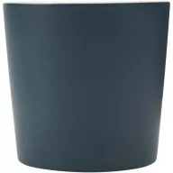   Cana 370 ml, 2502E16451, Everestus, 9.1 x ⌀9.5 cm, Ceramica, Verde Deep Sea