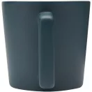 Cana 370 ml, 2502E16451, Everestus, 9.1 x ⌀9.5 cm, Ceramica, Verde Deep Sea