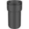 Cana de voiaj, 275 ml, 2509E14797, Mepal, 14.6 cm, Polipropilena, Negru