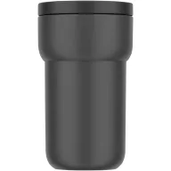   Cana de voiaj, 275 ml, 2509E14797, Mepal, 14.6 cm, Polipropilena, Negru