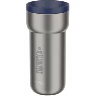   Cana termos, 375 ml, 2509E14798, Mepal, 17.8xØ 8.4 cm, Otel, Polipropilena, Albastru vivid