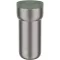 Cana termos, 375 ml, 2509E14799, Mepal, 17.8xØ 8.4 cm, Otel, Polipropilena, Verde