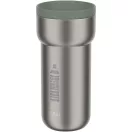 Cana termos, 375 ml, 2509E14799, Mepal, 17.8xØ 8.4 cm, Otel, Polipropilena, Verde
